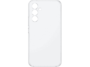 Etui SAMSUNG Clear Case do Galaxy A34 5G EF-QA346CTEGWW Przezroczysty