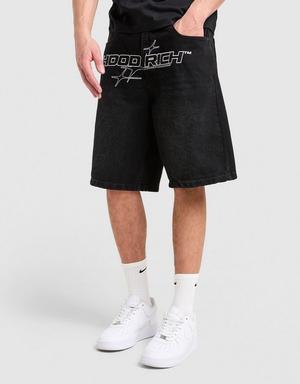 Hoodrich Szorty Ryder