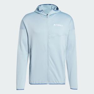 Kurtka Terrex Xperior CLIMAWARM Light Fleece Hooded