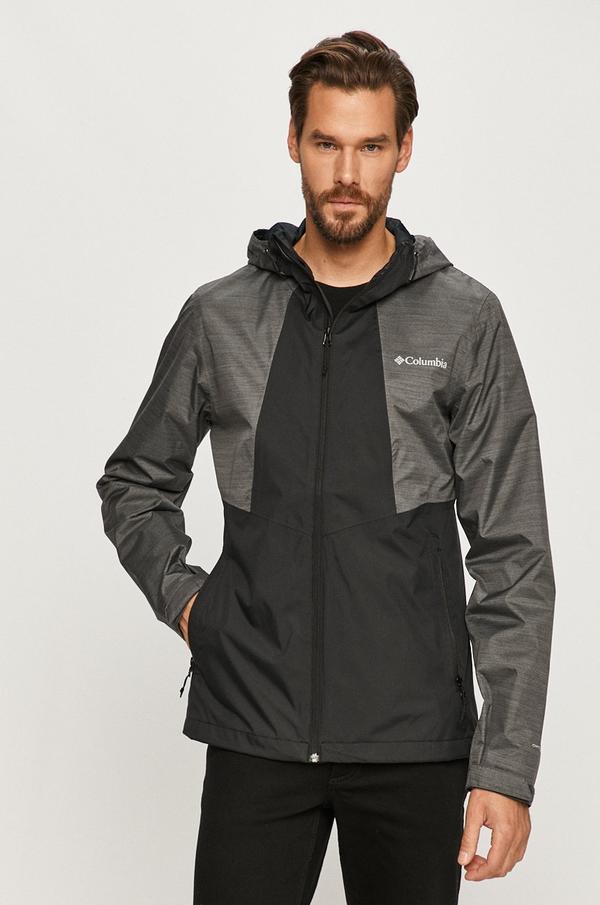 Columbia kurtka outdoorowa Inner Limits II