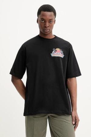 Sprayground t-shirt bawełniany