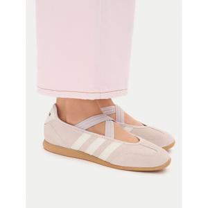 Baleriny adidas