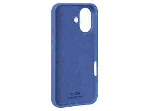 Etui SBS Instinct Mag Case do iPhone 17 TEINSTMAGIP1763B Niebieski