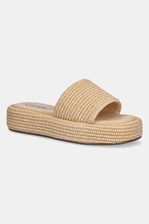 Steve Madden klapki Beachy