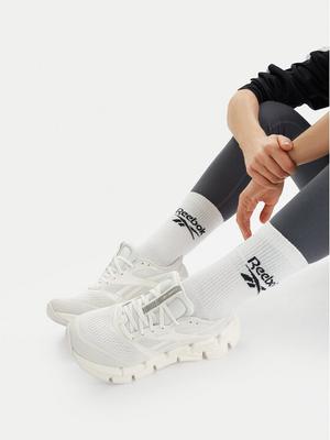 Reebok Buty do biegania EO-FLOATZIG 2 100225510 Biały