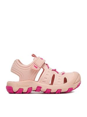 Reebok Sandały CP92-23833-DZ (III) Różowy