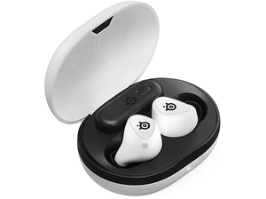 Słuchawki STEELSERIES Arctis GameBuds do PlayStation Biały