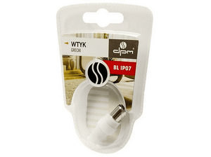 Wtyk antenowy DPM Grecki BLIP07