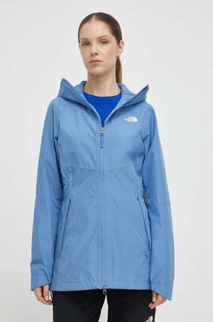 The North Face kurtka outdoorowa Hikesteller Parka Shell