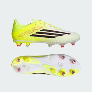 Buty piłkarskie F50 LEAGUE na miękką nawierzchnię