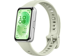 Smartband HUAWEI Band 11 Zielony