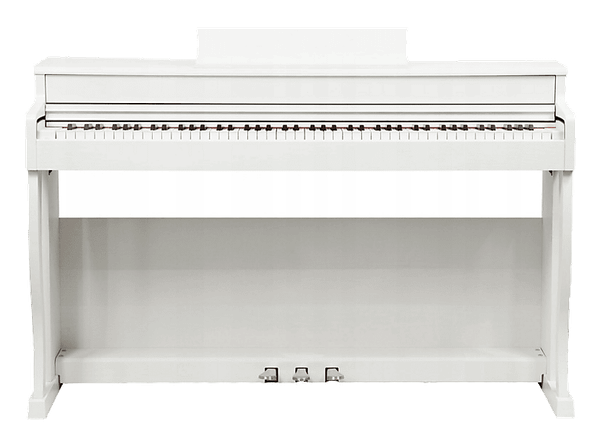 Pianino cyfrowe MUSIC MATE MM-P80-W Biały