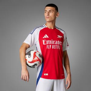 Koszulka Arsenal 24/25 Home Authentic