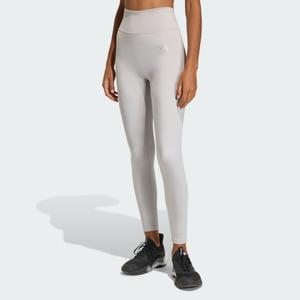 Legginsy Optime Essentials Workout Shine 7/8