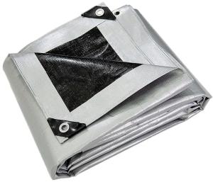 Plandeka WIMAR 8x12 MEGA GRUBA 260g PREMIUM UV++