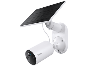 Kamera Wi-Fi TP-LINK Tapo C410 Kit (panel solarny)