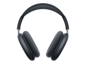 Słuchawki bezprzewodowe APPLE AirPods Max ANC Północ MWW43ZM/A