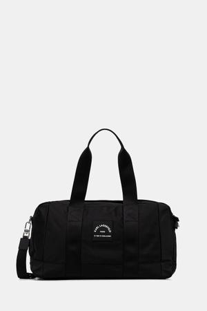 Karl Lagerfeld plecak K/RSG 32 x 42 x 16 cm