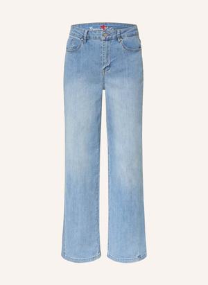 Buena Vista Jeansy blau