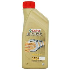 Olej EDGE 5W-30 LL 1 l Castrol