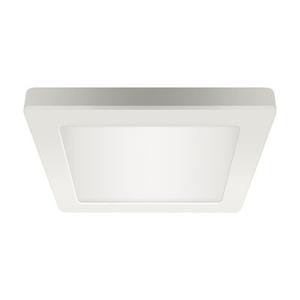 Oprawa sufitowa OLGA LED D 18 W white cct strühm