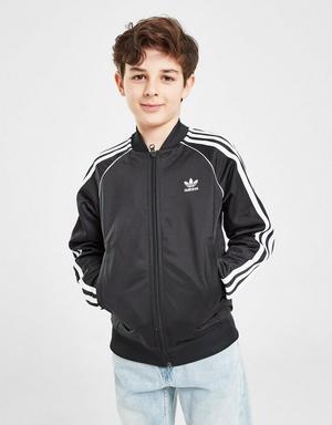 adidas Bluza Rozpinana S'star B