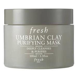 Umbrian Clay Purifying Mask – Maseczka oczyszczająca z glinką