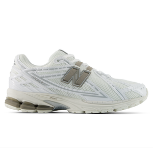 Buty unisex New Balance U1906980 – białe