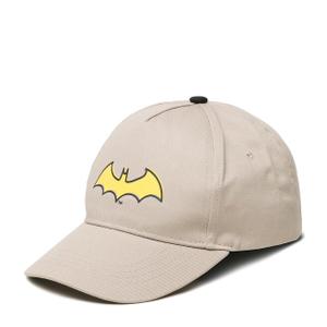 Czapka z daszkiem Batman