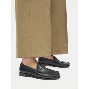 Mokasyny Max Mara