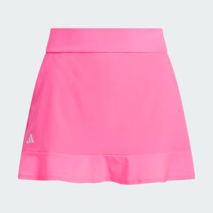 SPÓDNICZKA TENISOWA GIRLS FRILL