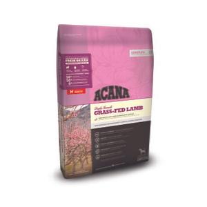 ACANA – jagnię z hodowli na pastwisku 17 kg