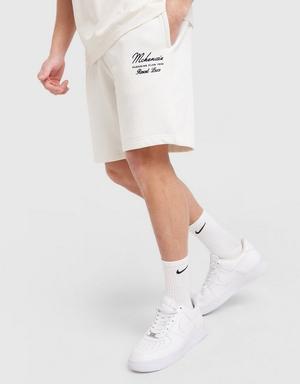 Mckenzie Szorty Fleece Luxe