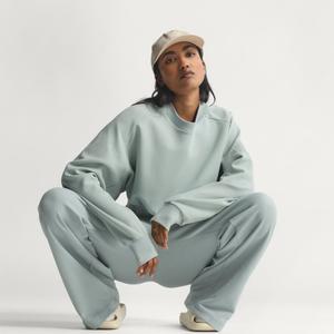 SPODNIE SOFT LUX STRAIGHT LEG