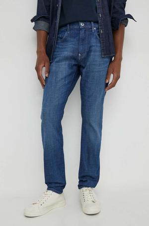 G-Star jeansy skinny męskie Revend FWD Skinny