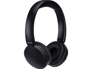 Słuchawki bezprzewodowe PANASONIC RB-HF630BE-K Czarny
