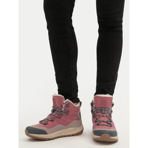 Trapery Big Star Shoes
