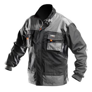 Bluza robocza HD rozmiar M / 50 NEO