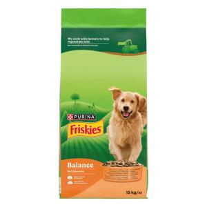 PURINA Friskies Balance 15kg