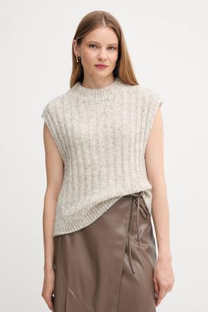 Barbour kamizelka z wełną ANASTASIA