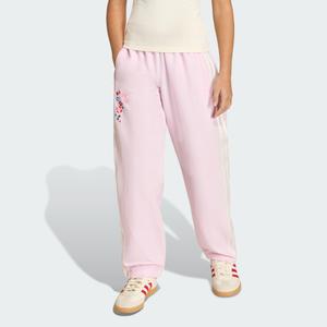 Spodnie dresowe adidas Originals x Liberty London