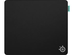 Podkładka pod mysz STEELSERIES QcK Performance Balance L Czarny