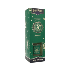 Dyfuzor zapachowy Harry Potter 100 ml Slytherin