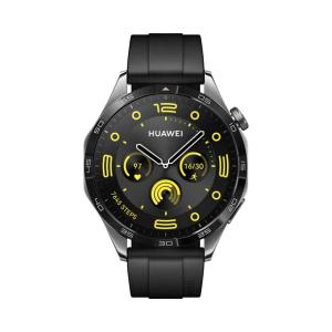 Smartwatch Huawei Watch GT 4 5ATM 46mm Black