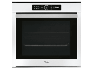 PRODUKT PO EKSPOZYCJI - Piekarnik WHIRLPOOL AKZM 8480 WH