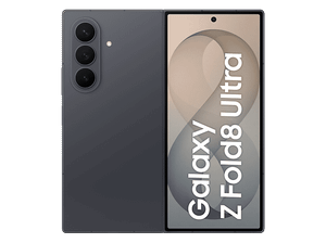 Smartfon SAMSUNG Galaxy Z Fold8 Ultra 5G 12 GB/ 256 GB Grafitowy
