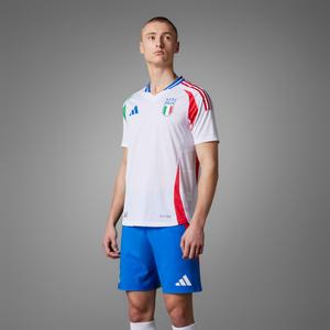 Koszulka Italy 2024 Away Authentic