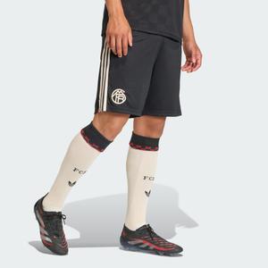 Szorty FC Bayern 25/26 Third