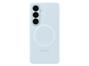Etui SAMSUNG Silicone Magnet Case do Galaxy S26 EF-ES942CLEGWW Jasnoniebieski