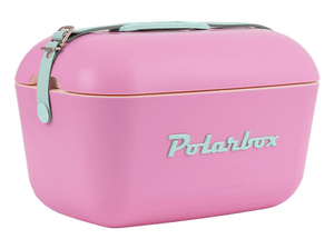 Lodówka turystyczna POLARBOX POP Rosa 9490 20l Różowy